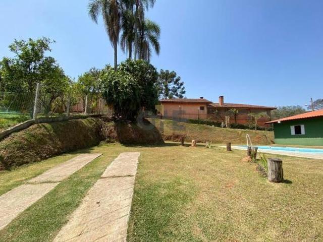 Sítio e chácara venda em Região Imediata de São Paulo, Região Metropolitana de São Paulo