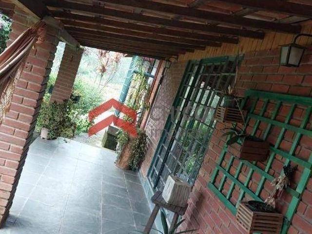 Sítio e chácara venda em Cidade Jardim, Vargem Grande Paulista