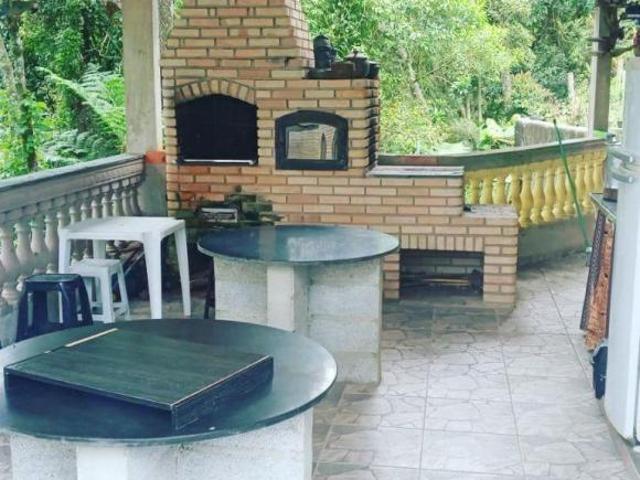 Sitio venda em Santo André, Recreio da Borda do Campo