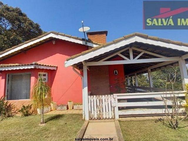 Sítio e chácara venda em Região Imediata de Bragança Paulista, Atibaia