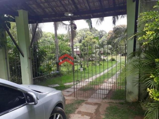 Sitio venda em Vargem Grande Paulista, Tanque Velho