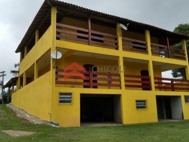 Sítio e chácara venda em Tanque Velho, Vargem Grande Paulista