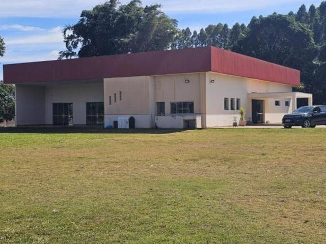 Sítio e chácara venda em Região Geográfica Imediata do Distrito Federal, Região Integrada de Desenvolvimento do Distrito Federal e Entorno