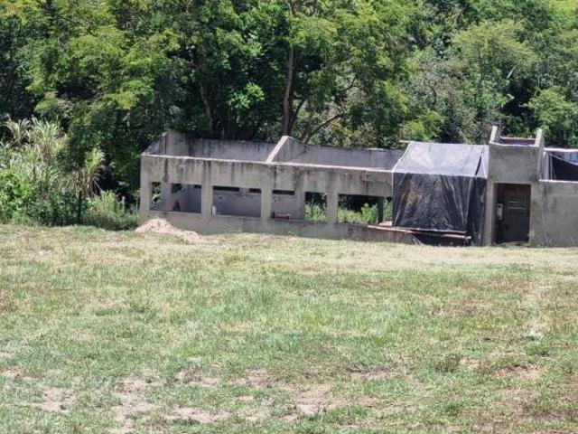 Sítio e chácara venda em Itariri