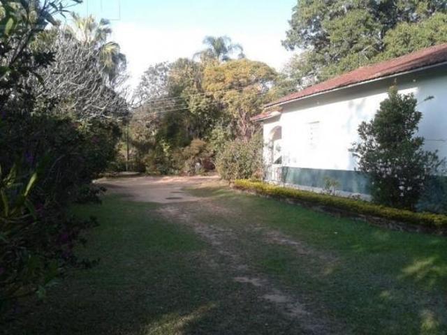 Sítio e chácara venda em Região Imediata de São José dos Campos, Região Metropolitana do Vale do Paraíba e Litoral Norte