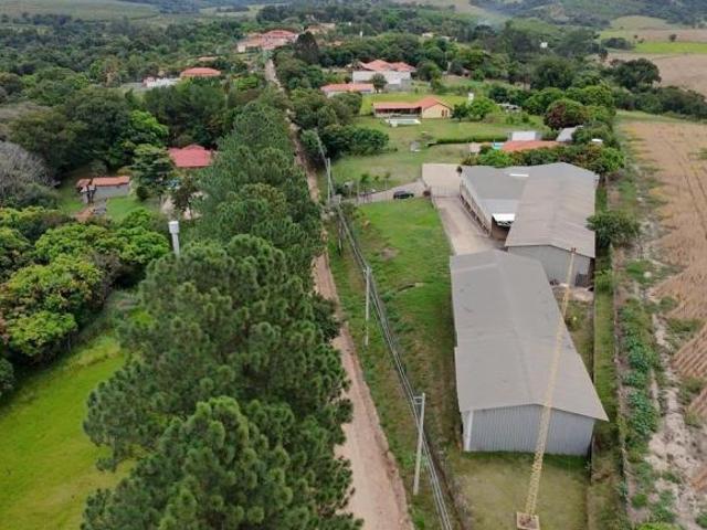 Sítio e chácara venda em Região Imediata de Sorocaba, Região Metropolitana de Sorocaba