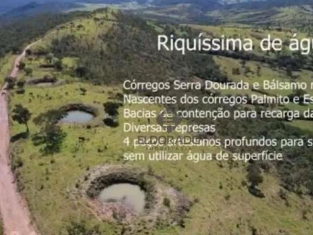 Sítio e chácara venda em Região Geográfica Imediata de Ceres - Rialma - Goianésia, Vila Propício
