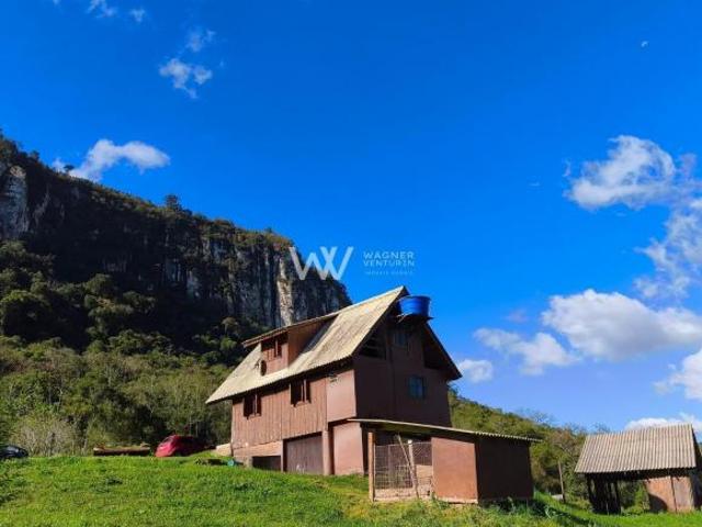 Sítio e chácara venda em Vila Oliva, Caxias do Sul