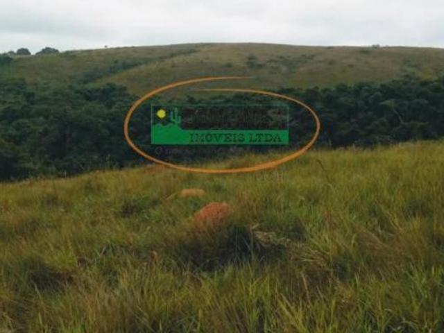 Sítio e chácara venda em Andrelândia, Região Geográfica Intermediária de Juiz de Fora
