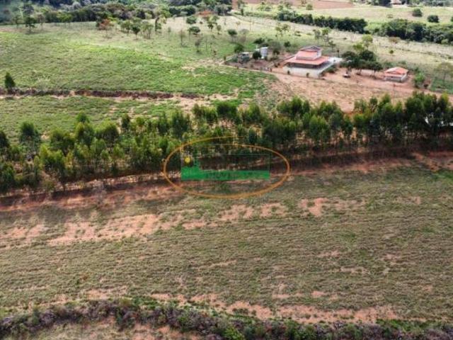 Sítio e chácara venda em Itaguara, Região Geográfica Intermediária de Divinópolis