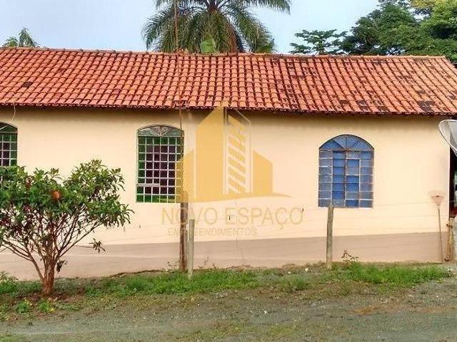 Sítio e chácara venda em Região Geográfica Imediata de Patos de Minas, São Gotardo
