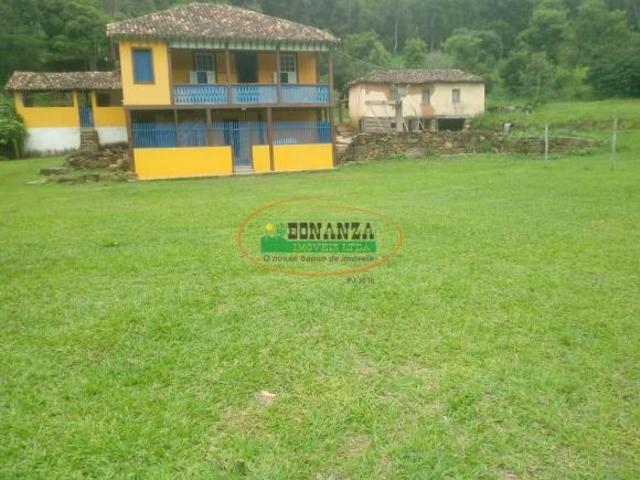 Sítio e chácara venda em Rio Espera, Região Geográfica Intermediária de Juiz de Fora