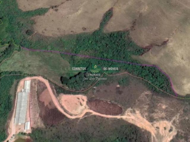 Sítio e chácara venda em Região Geográfica Imediata de Juiz de Fora, Liberdade