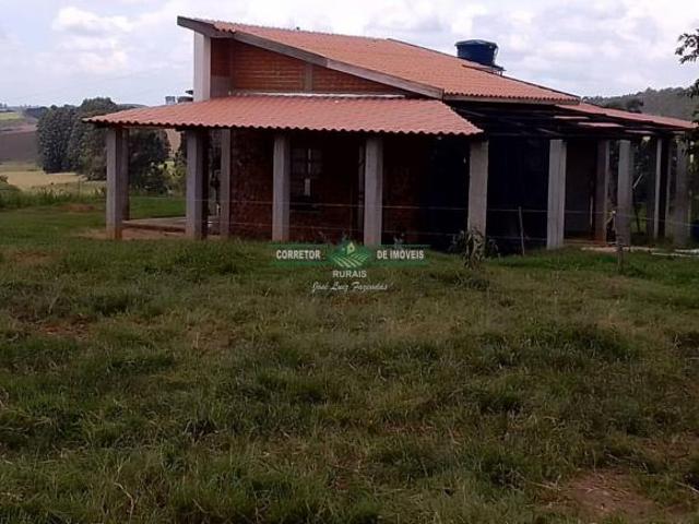 Sítio e chácara venda em Região Geográfica Imediata de Caxambu - Baependi, Minduri