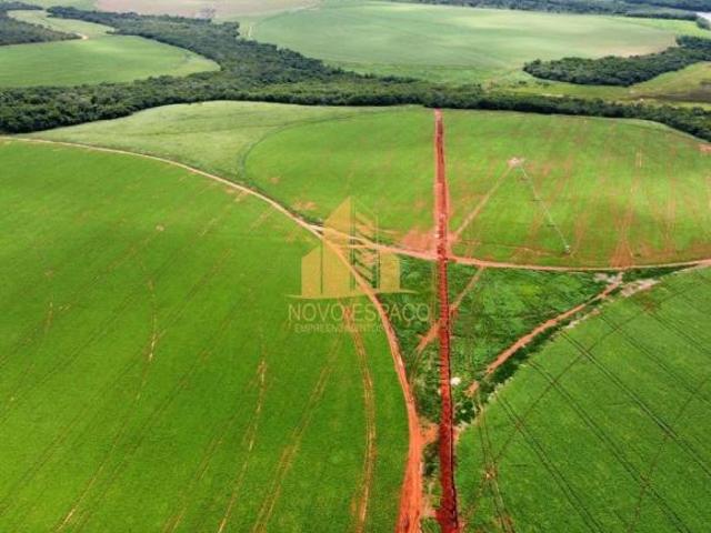 Sítio e chácara venda em Região Geográfica Imediata de Curvelo, Três Marias