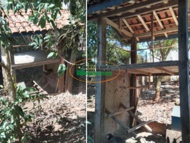 Sítio e chácara venda em Região Geográfica Imediata de Conselheiro Lafaiete, Casa Grande