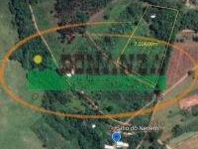 Sítio e chácara venda em Região Geográfica Imediata de Conselheiro Lafaiete, Casa Grande