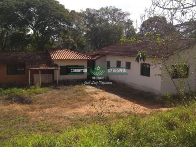Sítio e chácara venda em Região Geográfica Imediata de Divinópolis, Itapecerica