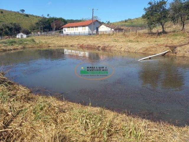 Sítio e chácara venda em Oliveira, Região Geográfica Intermediária de Divinópolis