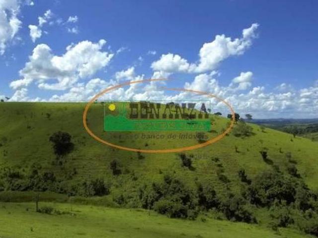 Sítio e chácara venda em Guapé, Região Geográfica Intermediária de Varginha
