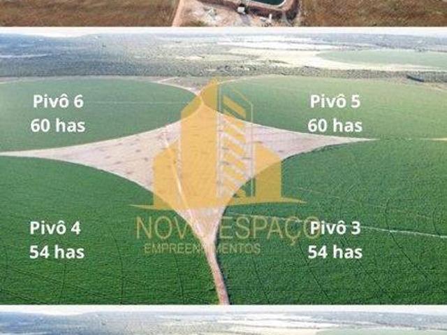 Sítio e chácara venda em Região Geográfica Imediata de Patos de Minas, Paracatu