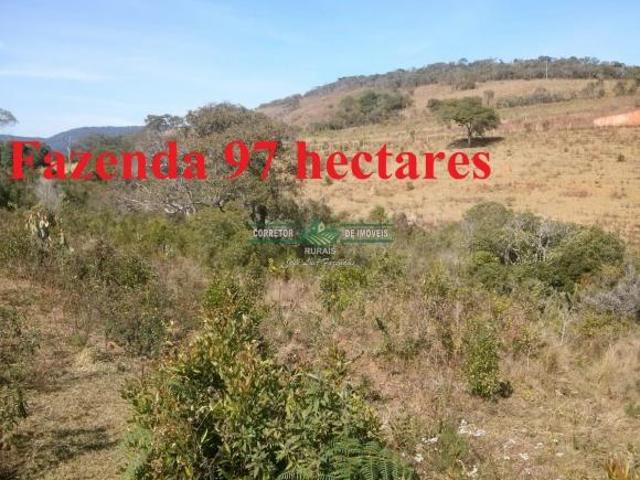 Sítio e chácara venda em Região Geográfica Imediata de Juiz de Fora, Liberdade