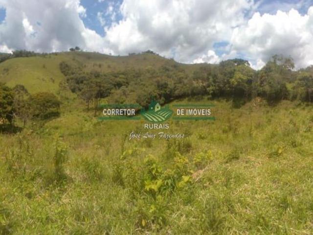 Sítio e chácara venda em Região Geográfica Imediata de Caxambu - Baependi, Aiuruoca