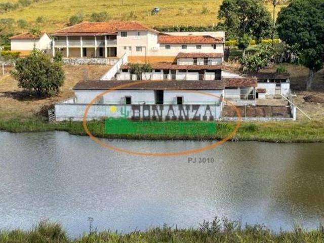 Sítio e chácara venda em Região Geográfica Imediata de Lavras, Perdões