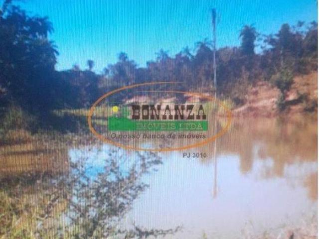 Sítio e chácara venda em Jequitibá, Região Geográfica Intermediária de Belo Horizonte