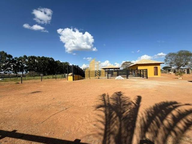 Sítio e chácara venda em Região Geográfica Imediata de Araxá, Araxá