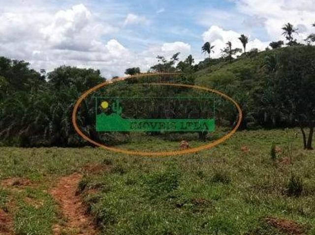 Sítio e chácara venda em Estância Itanhangá, Caldas Novas