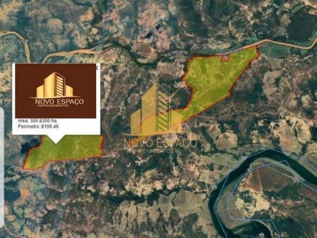 Sítio e chácara venda em Região Geográfica Imediata de Curvelo, Três Marias
