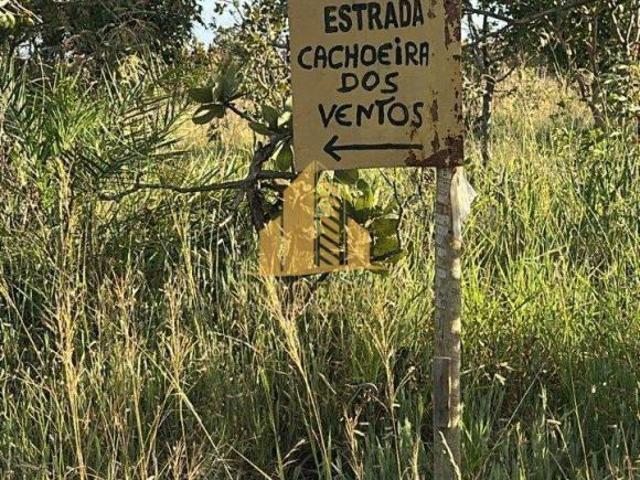Sítio e chácara venda em Caixão do Choro, Curvelo