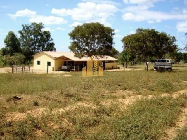 Sítio e chácara venda em Região Geográfica Imediata de Pirapora, Buritizeiro