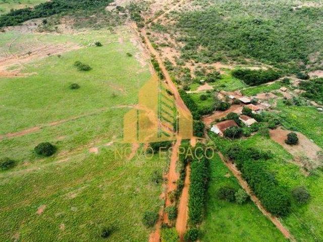Sítio e chácara venda em Região Geográfica Imediata de Curvelo, Três Marias