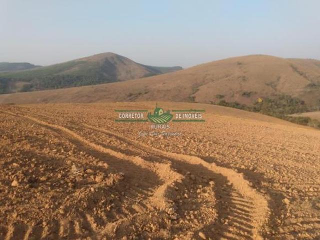 Sítio e chácara venda em Região Geográfica Imediata de Juiz de Fora, Andrelândia
