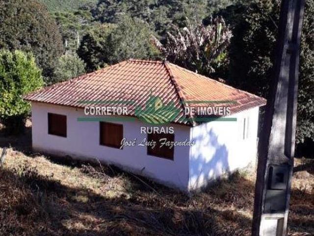 Sítio e chácara venda em Região Geográfica Imediata de Juiz de Fora, Liberdade