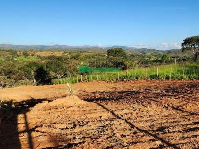 Sítio e chácara venda em Jaboticatubas, Região Geográfica Intermediária de Belo Horizonte