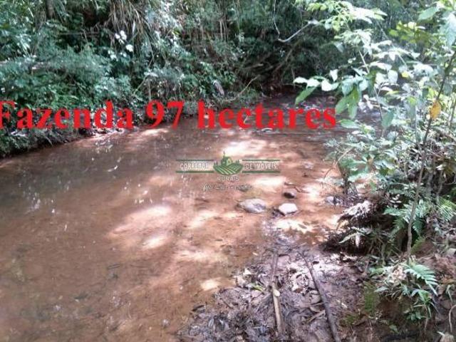 Sítio e chácara venda em Região Geográfica Imediata de Juiz de Fora, Liberdade