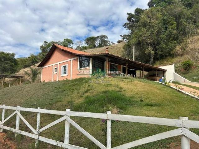 Sítio e chácara venda em Região Geográfica Imediata de Caxambu - Baependi, Aiuruoca
