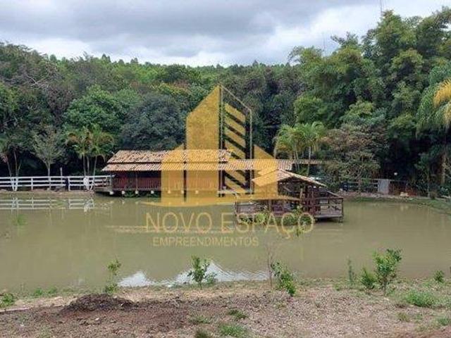 Sítio e chácara venda em Pio XII, Itatiaiuçu