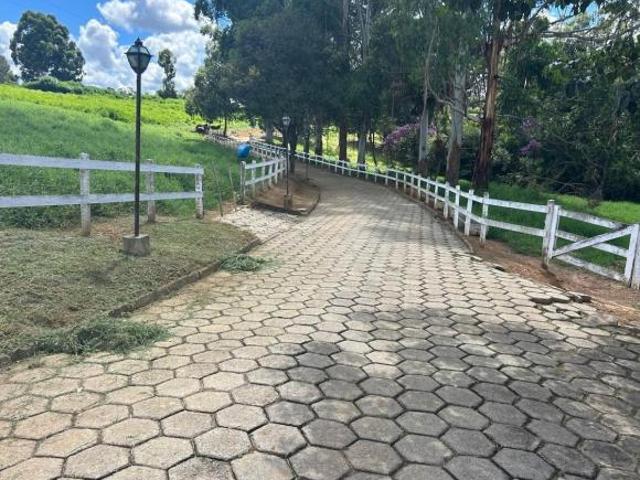Sítio e chácara venda em Região Geográfica Imediata de Juiz de Fora, Rio Novo
