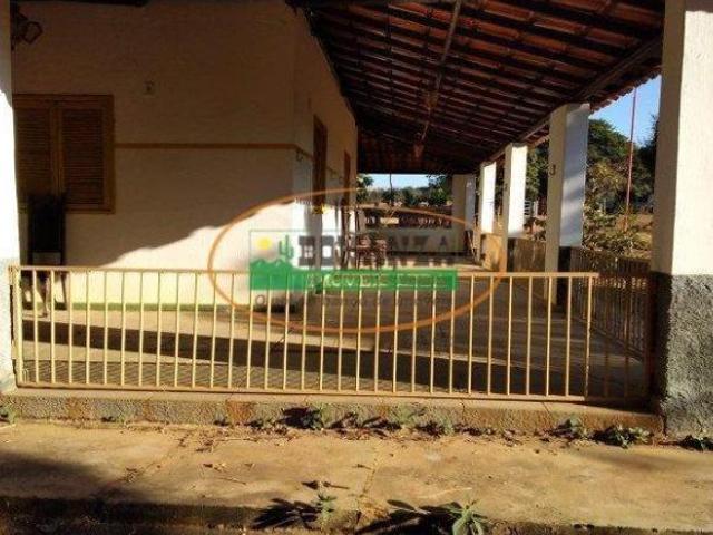 Sítio e chácara venda em Curvelo, Região Geográfica Intermediária de Belo Horizonte
