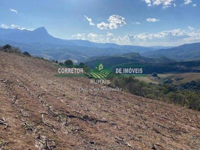 Sítio e chácara venda em Região Geográfica Imediata de Caxambu - Baependi, Aiuruoca