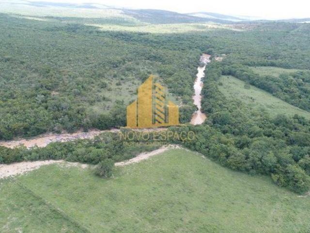Sítio e chácara venda em Região Geográfica Imediata de Curvelo, Corinto