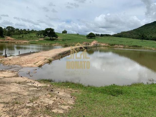 Sítio e chácara venda em Região Geográfica Imediata de Uruaçu - Niquelândia, Uruaçu