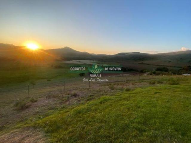 Sítio e chácara venda em Região Geográfica Imediata de Juiz de Fora, Liberdade