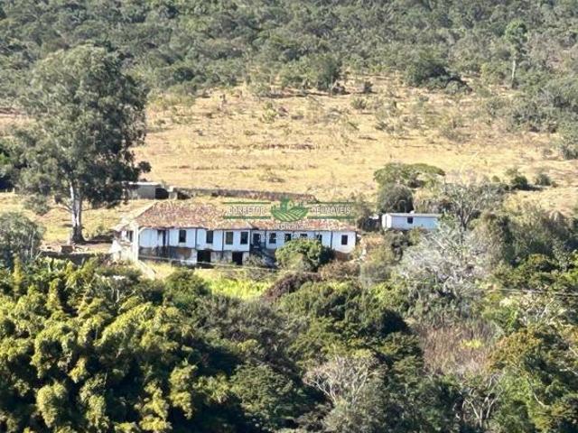 Sítio e chácara venda em Região Geográfica Imediata de Lavras, Carrancas