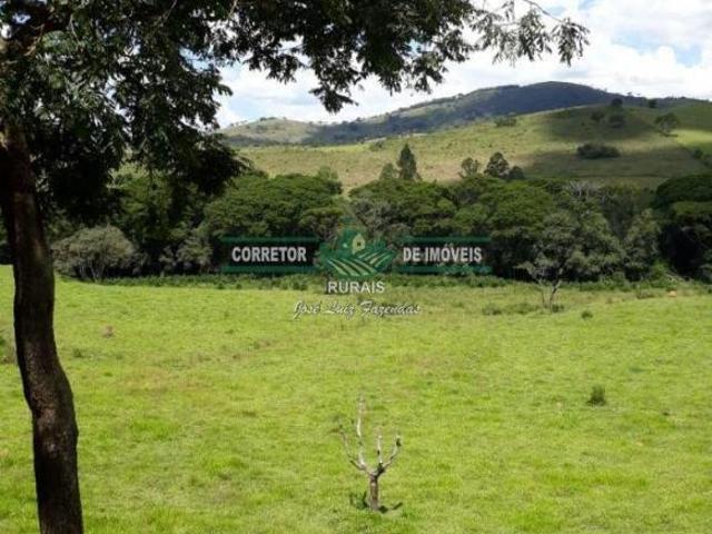 Sítio e chácara venda em Região Geográfica Imediata de Juiz de Fora, Liberdade