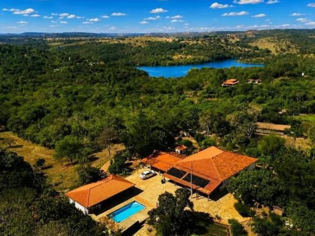 Sítio e chácara venda em Região Geográfica Imediata de Luziânia, Região Integrada de Desenvolvimento do Distrito Federal e Entorno